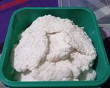 Foto langkah ke 4 dari resep Cireng nasi.