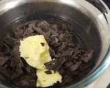 ચોકલેટ વોલનટ બ્રાઉની(Chocolate walnut brownie recipe in gujarati રેસીપી સ્ટેપ3ફોટો