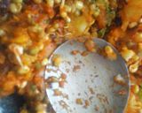 સ્ટફ સ્પ્રાઉટ ઈડલી (Stuffed sprouts idli recipe in gujrati) રેસીપી સ્ટેપ2ફોટો