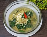 Foto langkah ke 4 dari resep Mie rebus instan.