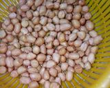 Hình bước làm 1 của món Đậu Phộng Nước Tương