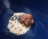 Foto langkah ke 4 dari resep Banana Energy Ball.