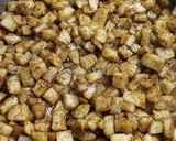 Foto del paso 5 de la receta: Apple Cinnamon Tacos fácil y rápido