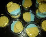 Foto langkah ke 4 dari resep Es Krim Homemade untuk Jualan.