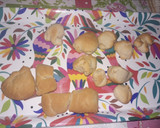 Foto del paso 5 de la receta: Figacitas de Manteca