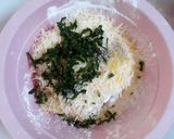Foto langkah ke 2 dari resep Potato Cheese Stick (Stik Kentang Keju).
