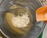 舒芙蕾芝士蛋糕的食譜步驟1照片