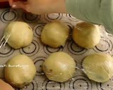 Foto langkah ke 5 dari resep Soft Sourdough Cranberry Cheese.