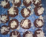 Foto langkah ke 3 dari resep Bola2 coklat keju.
