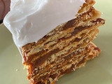 Torta Rogel