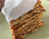Foto del paso 4 de la receta: Torta Rogel