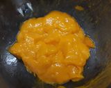 मॅंगो लेअर स्मुदी (mango layer smoothie recipe in marathi) रेसिपी स्टेप 3 फोटो