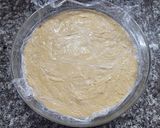 Foto del paso 4 de la receta: Crema de maicena y dulce de leche