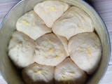 Homemade bread 2