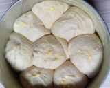 A picture of step 6 of Homemade bread 2.