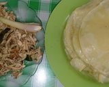Foto langkah ke 3 dari resep Sosis solo ayam.