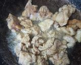 Foto langkah ke 4 dari resep Ayam Krispi Lada Hitam Enak Mudah Sederhana.
