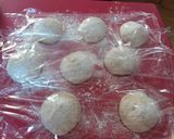 Foto del paso 6 de la receta: Pulguitas semi integrales con masa madre
