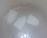Foto langkah ke 1 dari resep Butter Fried Cassava.