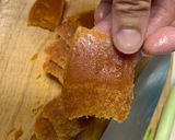 黃金烏魚子（年菜系列）的食譜步驟3照片