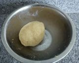 Grízes golyó recept fázis 2 fotója