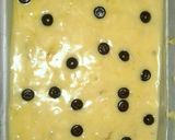 Foto langkah ke 6 dari resep Banana Cake Ekonomis.
