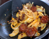 Foto del paso 2 de la receta: Habas estofadas