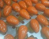 Foto langkah ke 5 dari resep Kue ku.