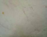 Foto del paso 4 de la receta: Pan de huevo hervido con queso - Pan Salado