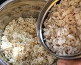Masala dosa recipe step 1 photo