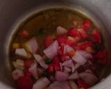 लौकी चना दाल Lauki chana dal रेसिपी चरण 1 फोटो