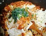 Red Sauce Mince Pasta recipe step 4 photo