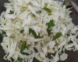 Foto langkah ke 3 dari resep Mie Golosor Goreng.