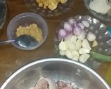 Foto langkah ke 1 dari resep Sweke dada dan paha ayam nampol.