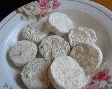 Foto langkah ke 3 dari resep Terong tepung.