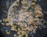 Foto langkah ke 2 dari resep Bakwan Jagung Seledri.