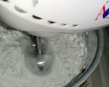 A picture of step 2 of Lassi.