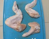 Foto langkah ke 1 dari resep Chicken Drumstick.