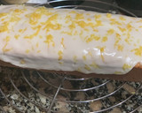 Foto del paso 14 de la receta: Budín de limón