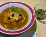 Foto del paso 16 de la receta: Estofado de pollo