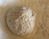 Foto del paso 2 de la receta Pan de pita