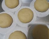 Foto langkah ke 5 dari resep Donat Singkong.