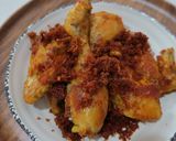 Foto langkah ke 5 dari resep Ayam Goreng Simple.
