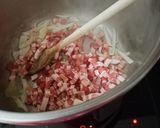 Une image de l'étape 1 de CHOU-FLEUR FAÇON RISOTTO À LA NUTRICOOK SEB.