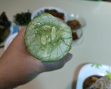 Foto langkah ke 5 dari resep Homemade Tahu Telor.