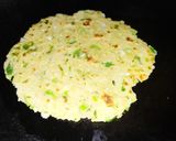 પનીર પરાઠા રેસીપી સ્ટેપ2ફોટો