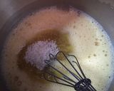 Foto langkah ke 1 dari resep 112. Wadai Bingka Tapai Ketan Hitam.