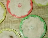 Foto langkah ke 6 dari resep Kue Putu Jagung Manis (Dengan Cetakan).