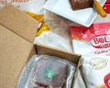 Foto langkah ke 12 dari resep Tres Leches Cake / Bolu 3 Susu.