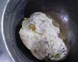 கர்நாடகா ஸ்பெஷல் மதுர் வடா🍽️☕ (Mathur vada recipe in tamil) ரெசிபி ஸ்டேப் 2 புகைப்படம்